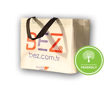 nonwoven çanta