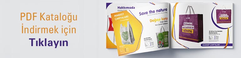 kulplu bez çanta