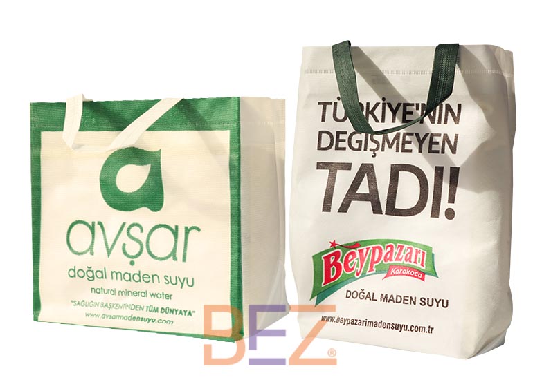 bez çanta