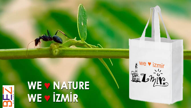Bez Çanta İzmir