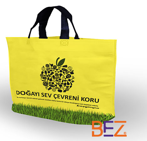Bez Çanta | Alışveriş Bez Çantaları | Toptan Bez Çanta Mersin