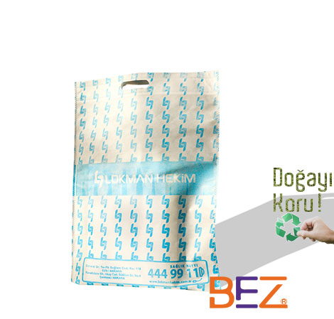 Bez Çanta | El Geçme Körüksüz Bez Çanta | Toptan Bez Çanta