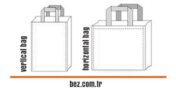 Drawstring Non Woven Bags