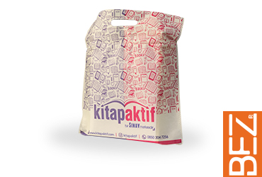 non-woven bags for education and health sector