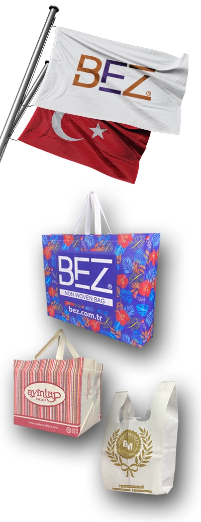 non woven bag