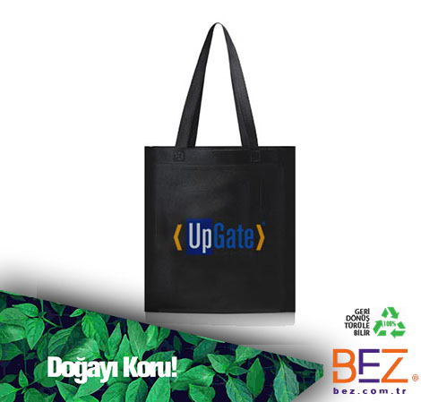 Promosyon Bez Çanta