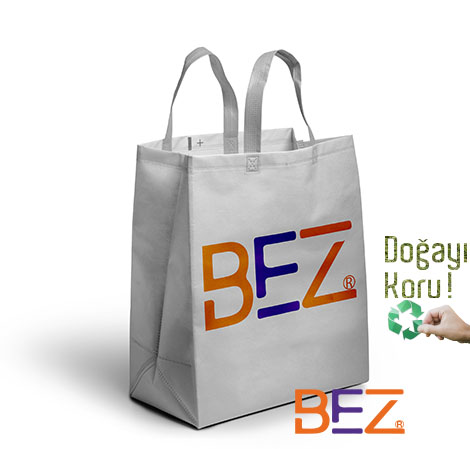 Bez Çanta | Fuar Promosyon Ürünleri Bez Çanta | Toptan Bez Çanta