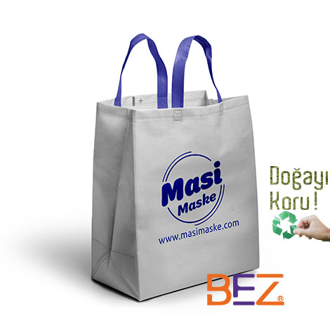 Bez Çanta | Fuar Promosyon Ürünleri Bez Çanta | Toptan Bez Çanta