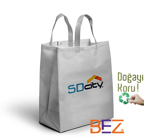 Bez Çanta | Fuar Promosyon Ürünleri Bez Çanta | Toptan Bez Çanta