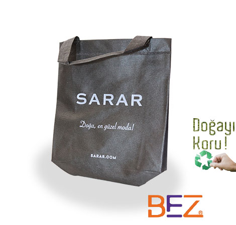 Sac Non Tissé | Sacs de Magasin | Sac pp non Tissé