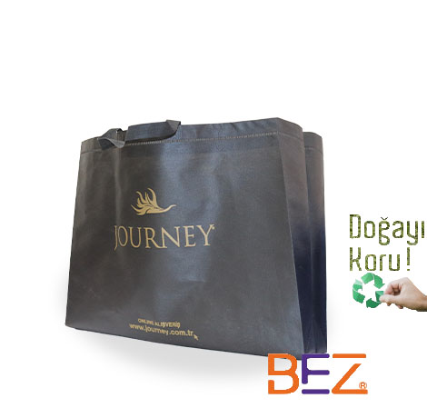 Sac Non Tissé | Sacs de Magasin | Sac pp non Tissé
