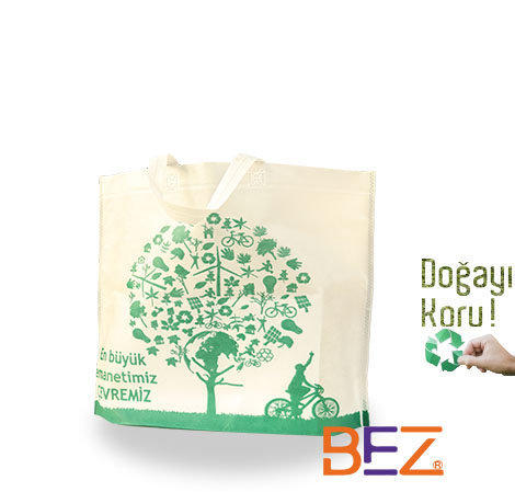 Bez Çanta | Bez Market Çantaları | Toptan Bez Çanta