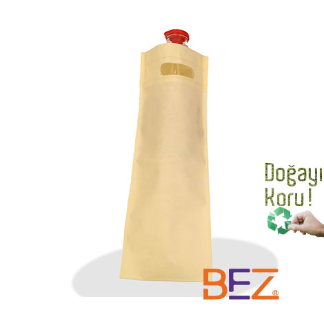 Bez Çanta | Şişe Bez Çantaları | Toptan Bez Çanta