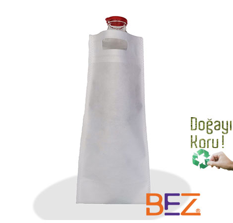 Bez Çanta | Şişe Bez Çantaları | Toptan Bez Çanta