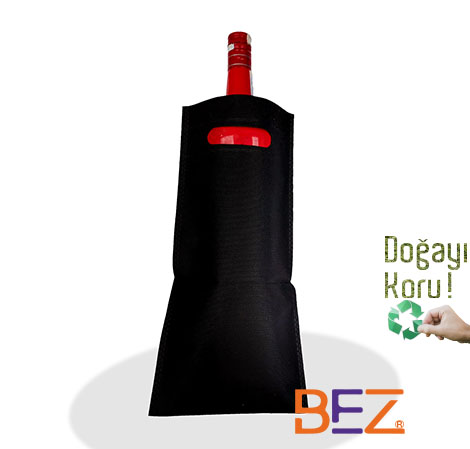 Bez Çanta | Şişe Bez Çantaları | Toptan Bez Çanta