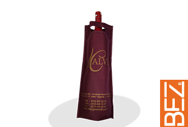 non-woven bags for bottles